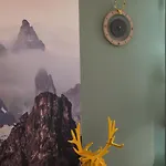 شقة Pinewood Ang Premium Luxurious 15