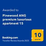 Pinewood Ang Premium Luxurious 15 *