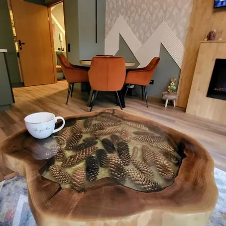 Pinewood Ang Premium Luxurious 15 * Borovets