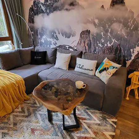 Pinewood Ang Premium Luxurious 15 Appartamento Borovets