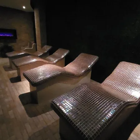 Pinewood Ang Premium Luxurious 15 Borovets