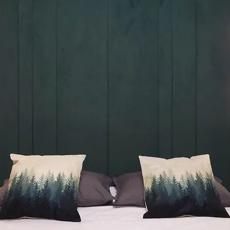 Pinewood Ang Premium Luxurious 15 Διαμέρισμα Μπόροβετς