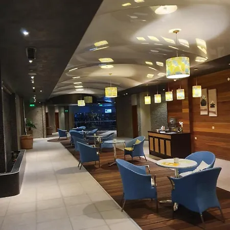 Appartement Pinewood Ang Premium Luxurious 15