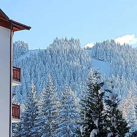 Pinewood Ang Premium Luxurious 15 * Borovets