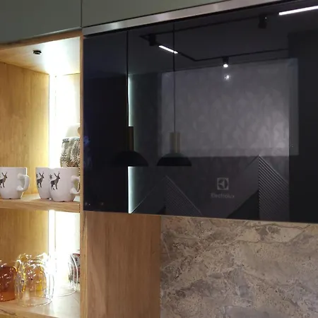 Pinewood Ang Premium Luxurious 15 * Borovets