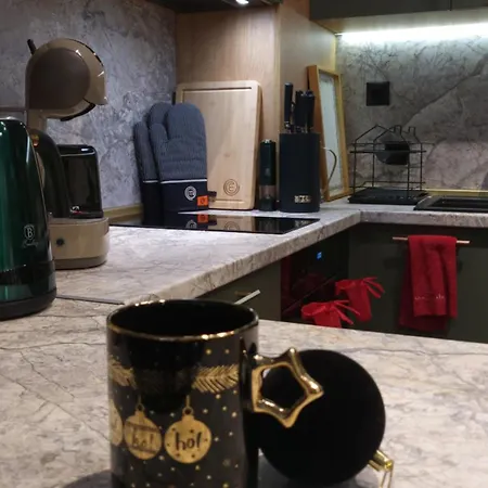 Pinewood Ang Premium Luxurious 15 Μπόροβετς