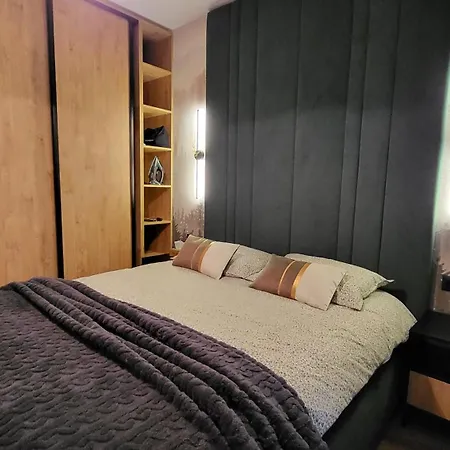 Pinewood Ang Premium Luxurious 15 Appartamento Borovets
