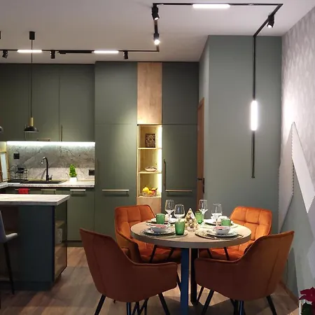Pinewood Ang Premium Luxurious 15 Διαμέρισμα