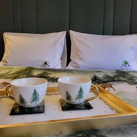 Appartement Pinewood Ang Premium Luxurious 15 Borovets