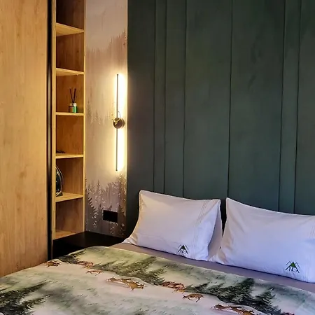 Appartement Pinewood Ang Premium Luxurious 15 *