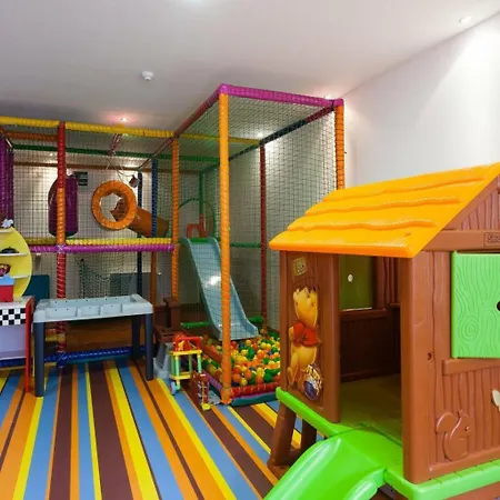 Pinewood Ang Premium Luxurious 15 Appartamento Borovets