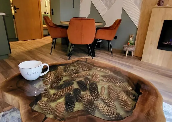 Pinewood Ang Premium Luxurious 15 * Borowec